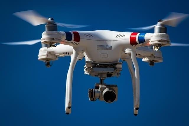 Unlocking Efficiency in Farming with Agri Spray Drones for Precision Agriculture
