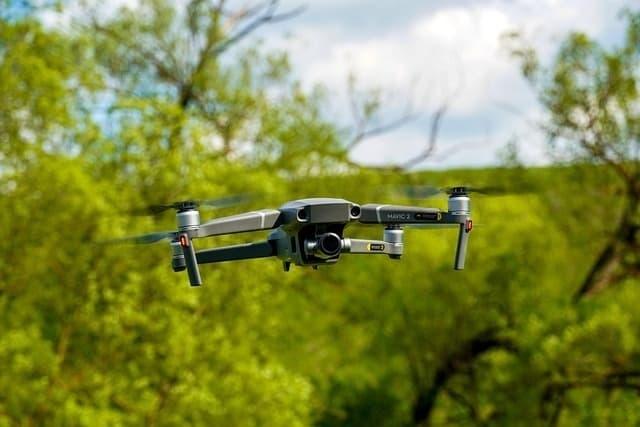 Top Picks for Affordable Drones with 4K Camera for Stunning Footage