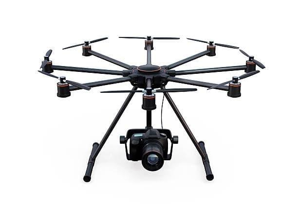Exploring the Future of Aerial Innovation with 3D Printed Drone Technology