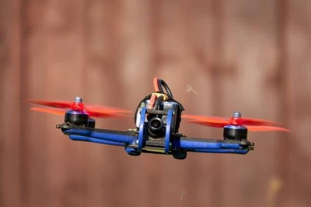 Top Drone Manufacturers Leading the Industry in Innovation and Technology