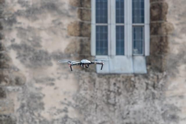 Discover the Best Follow Me Drone with Camera for Capturing Stunning Aerial Footage