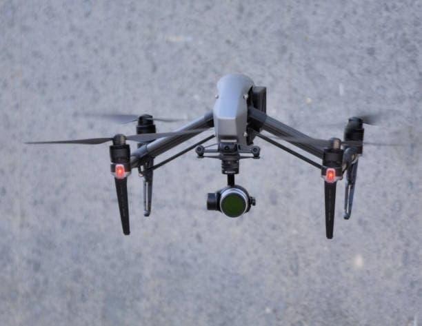 Top Tips for Capturing Stunning Views with Drone Aerial Photography
