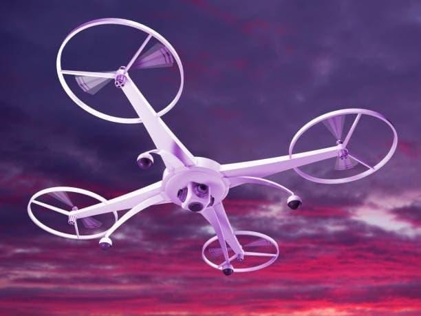 Discover the Latest Trends in the Price of Camera Drone for 2024