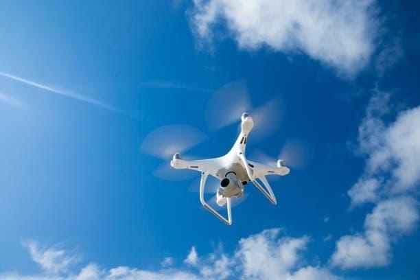 Zipline Drone Transforming Modern Delivery Solutions with Cutting Edge Technology