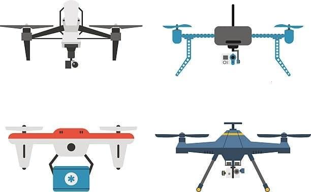 Top Drones for Sale Kenya Your Ultimate Guide to Buying the Best Drones