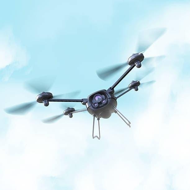 Discover the Top DJI Drones with Cameras for Stunning Aerial Photography
