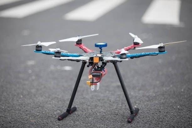 Top Drones Cameras for Aerial Photography Enthusiasts in 2024
