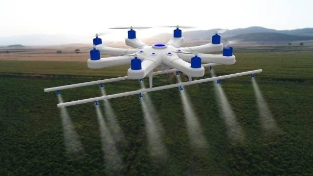 Top Features to Look for in a Racing Drone with Camera
