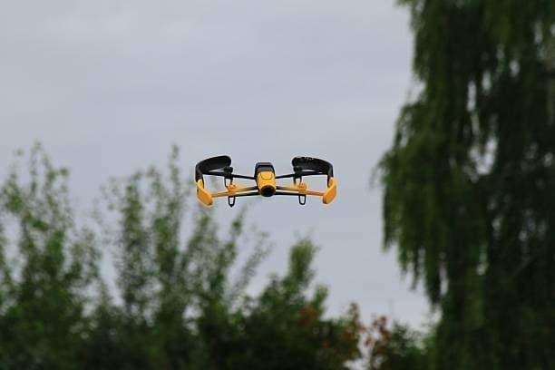 Your Ultimate Guide to DJI Drone Parts for Sale Online