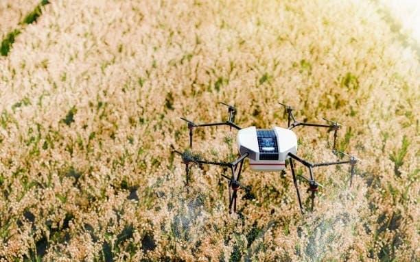 Exploring the Advantages of Long Range Drones for Aerial Surveillance and Mapping