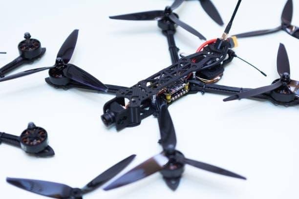 Discover the Best Follow Me Drone with Camera for Capturing Stunning Aerial Footage