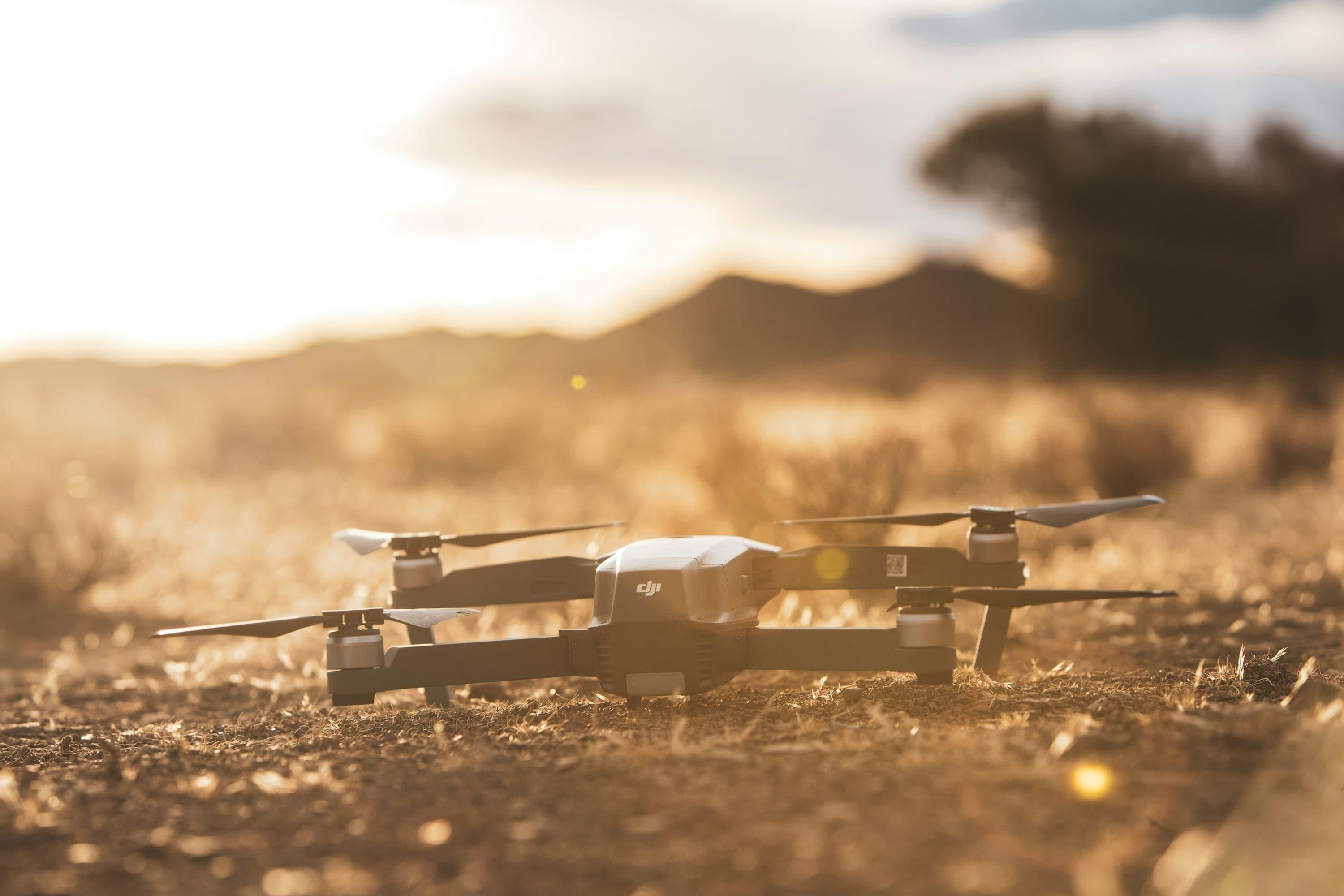 Top Affordable Drones with Cameras for Stunning Aerial Photography