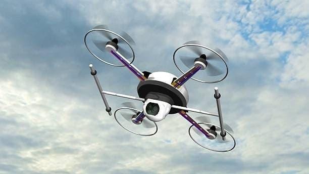 Discover the Best Car Drone with Camera for Stunning Road Adventures
