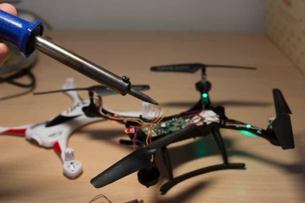 Discover the Latest Home Security Drones for Sale and Boost Your Property Protection
