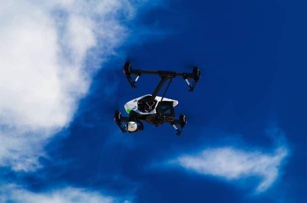 Unlocking Efficiency in Farming with Agri Spray Drones for Precision Agriculture