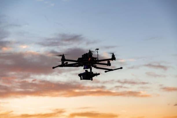 Discover the Top Longest Range Drone Models for Ultimate Exploration