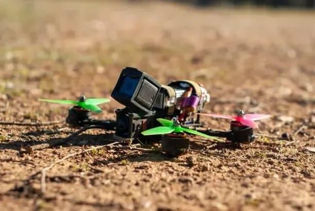 Zipline Drone Transforming Modern Delivery Solutions with Cutting Edge Technology