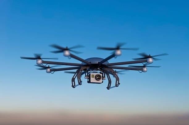 Discover the Drones Latest Innovations Transforming Aerial Technology