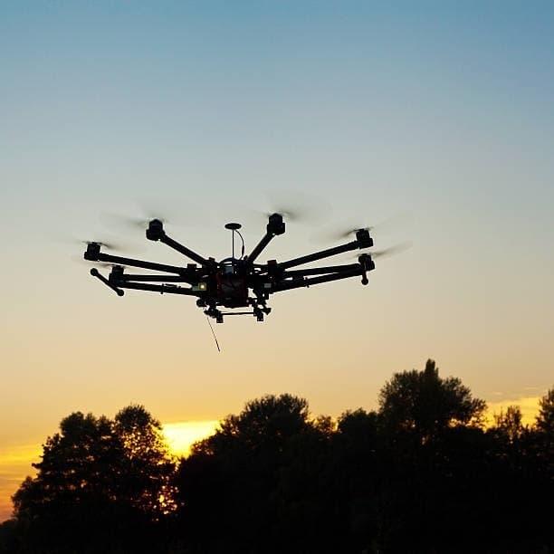 Top Features to Look for in a Remote Control Drone with Camera