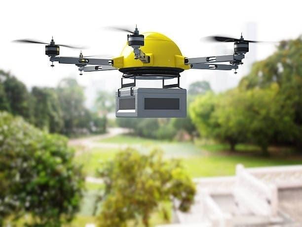 Top Features to Look for in Drones for Professionals in 2024