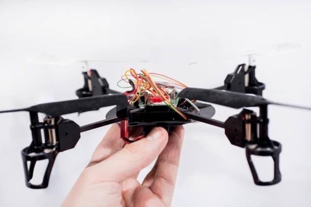 Discover the Top Longest Range Drone Models for Ultimate Exploration