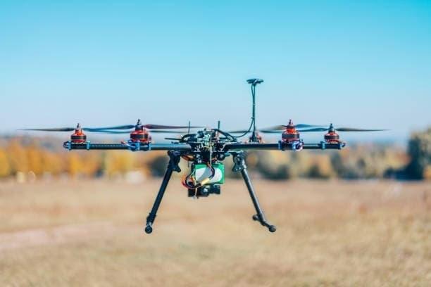 Find the Best Drone Pilot Jobs Near Me and Launch Your Career Today
