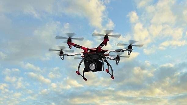 Exploring the Latest Advancements in US Military Drones Technology
