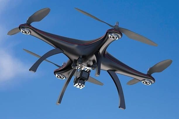 How Drones Are Transforming the Security Landscape of Military Bases