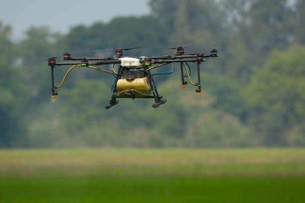 How Bedminster Drones Are Revolutionizing Aerial Surveillance and Mapping