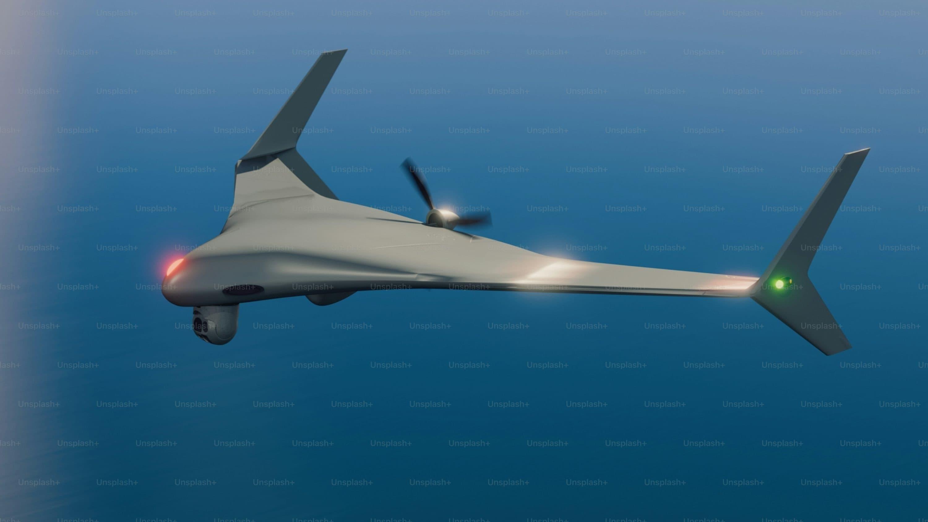 Top Easy to Fly Drones for Beginners in 2024