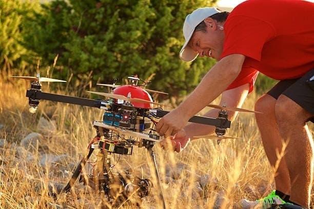 Top Drone Pilot Skills Every Beginner Should Master for Success