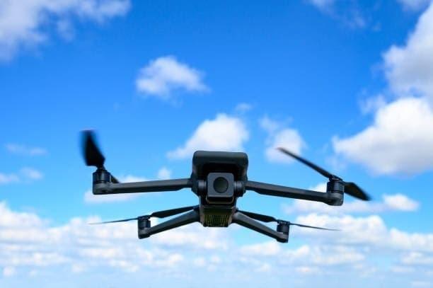 Top Features to Look for in a Red Drone with Camera for Stunning Aerial Shots