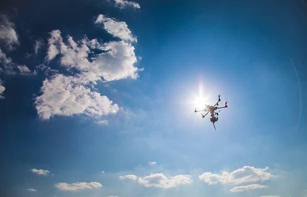 Top Drone Manufacturers Leading the Industry in Innovation and Technology