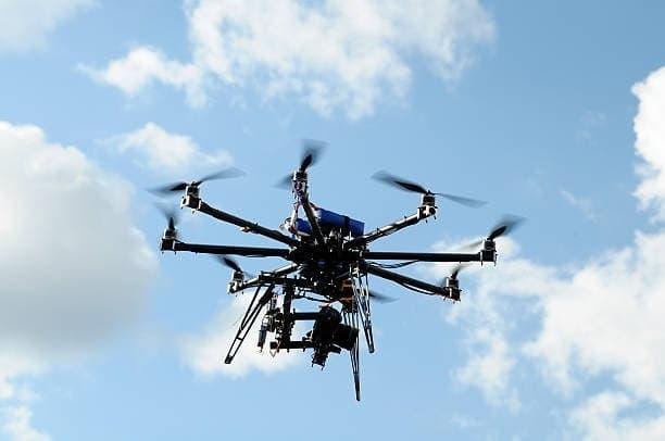 Top Features to Look for in a Drone Camera with GPS for Aerial Photography