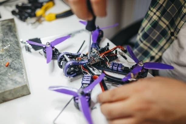 Top Tips for Finding a Cheap Drone with Good Camera Features