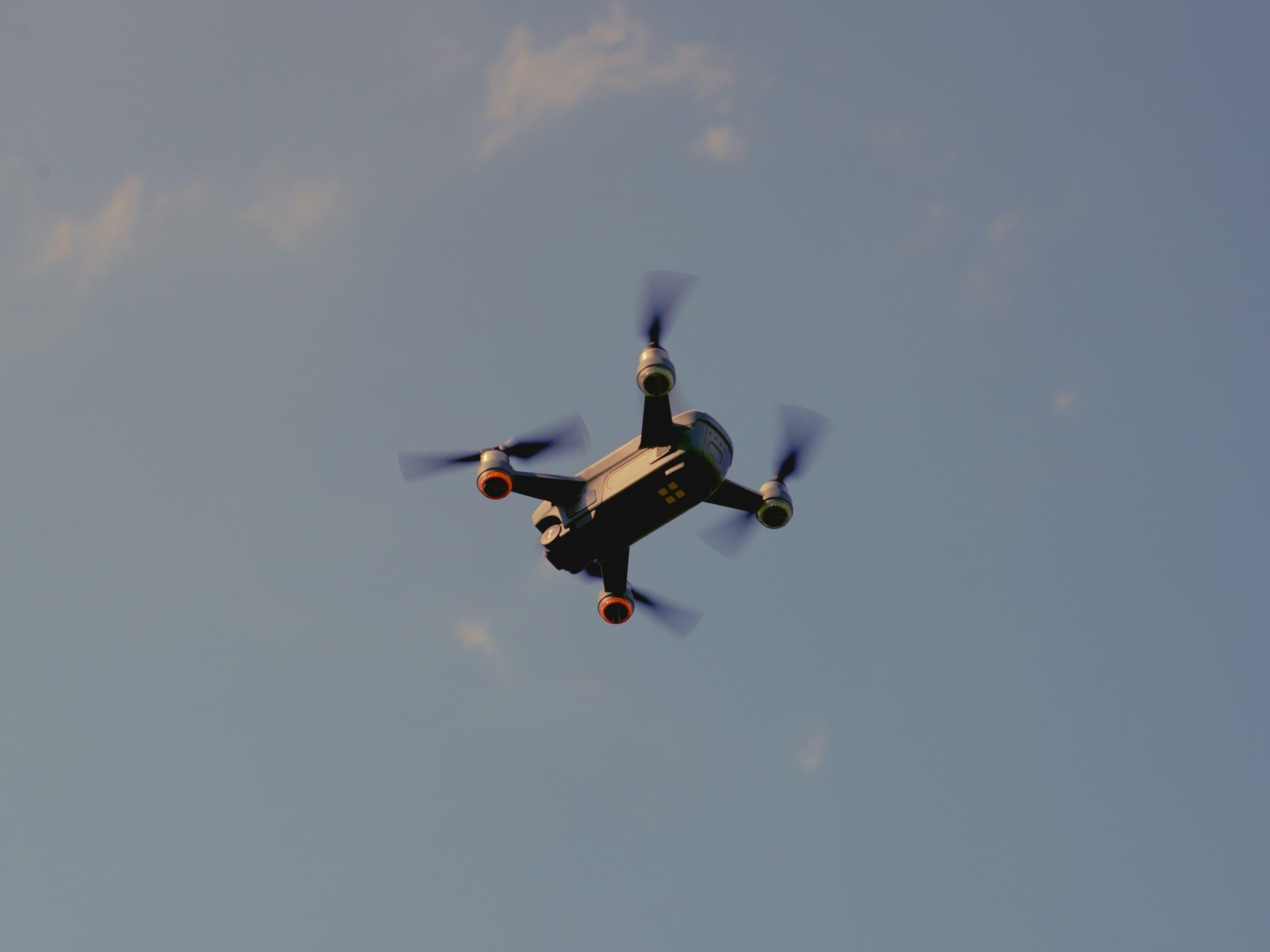 Your Complete Guide to Obtaining an FAA Drone License for Commercial Use