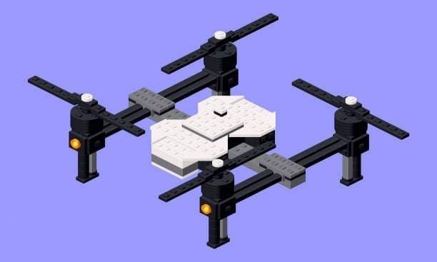 Top Tips for Choosing the Bedste Drone for Your Needs