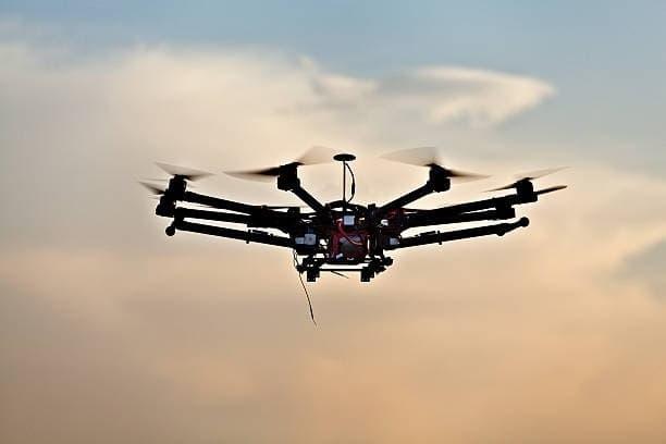 Exploring the Advanced Capabilities of the MQ9 Reaper Drone