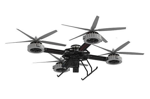 Discover the Parrot AR Drone 2 O Features and Why It Stands Out