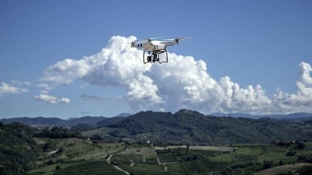 Top Easy to Fly Drones for Beginners in 2024