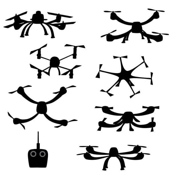Exploring the Latest Drones on the East Coast Top Picks and Buying Guide