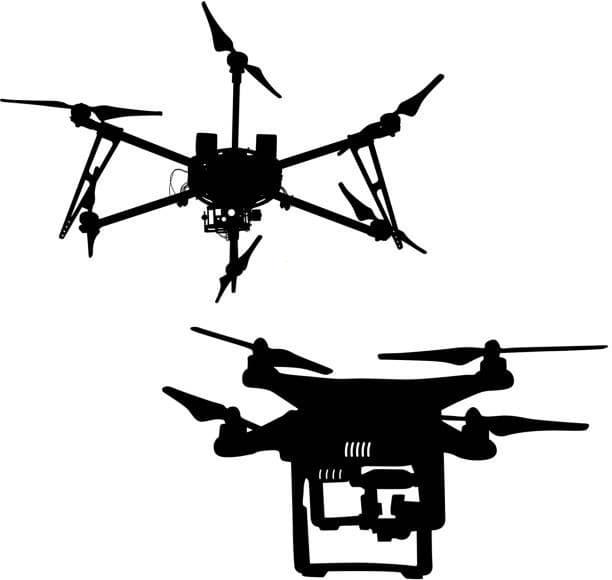 Exploring the Features and Performance of the r6 drone for Aerial Photography