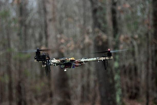 How Drone Light Shows Are Revolutionizing Nighttime Entertainment
